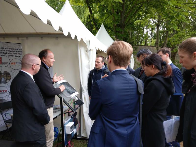 Innovationstag 2019
