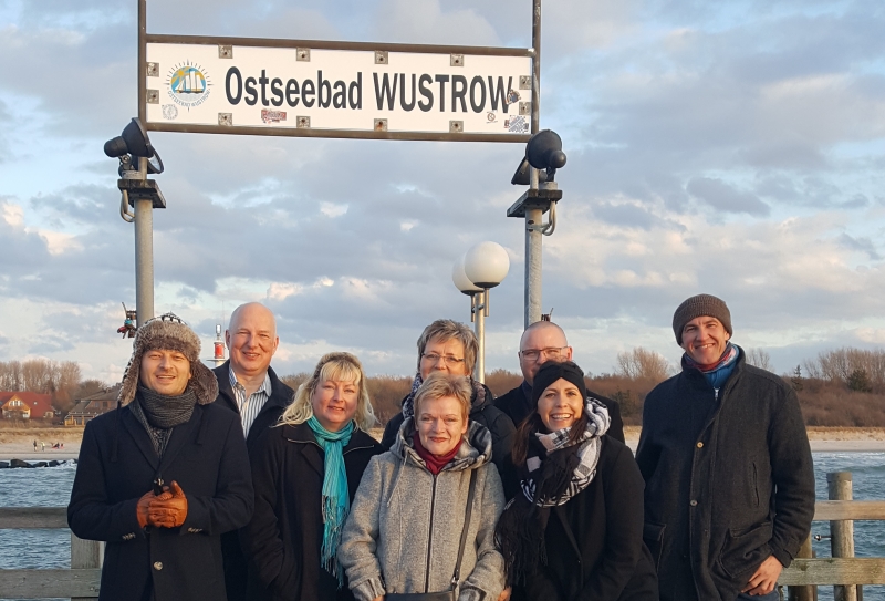 Seminar Wustrow
