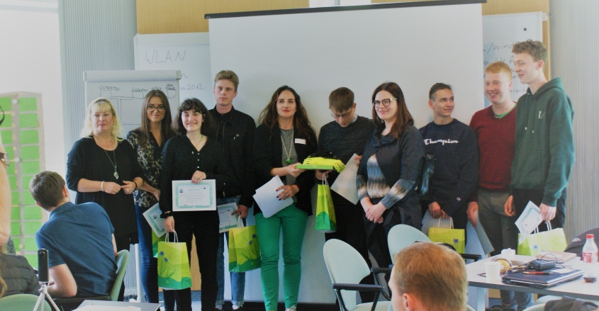 Sieger Greencamp Schwerin Sieger Greencamp Schwerin